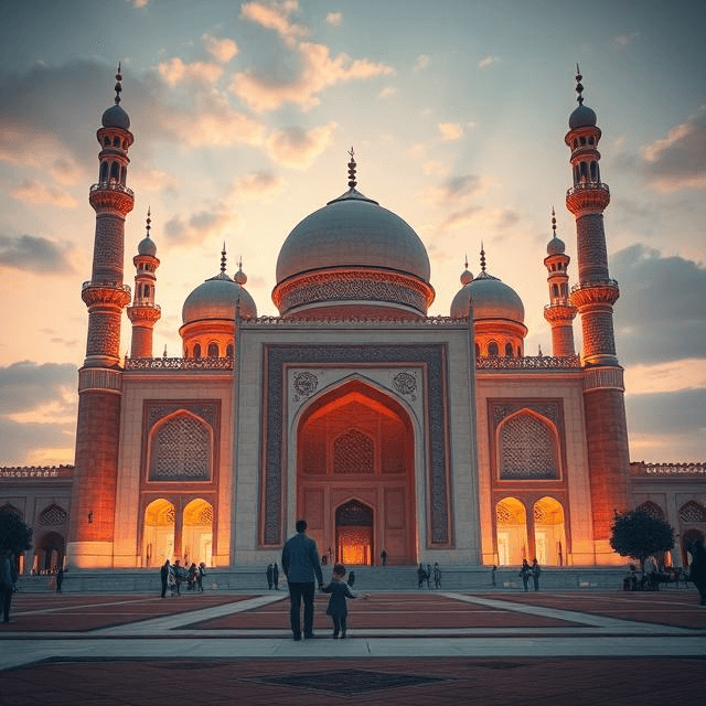 Pillars of Islam