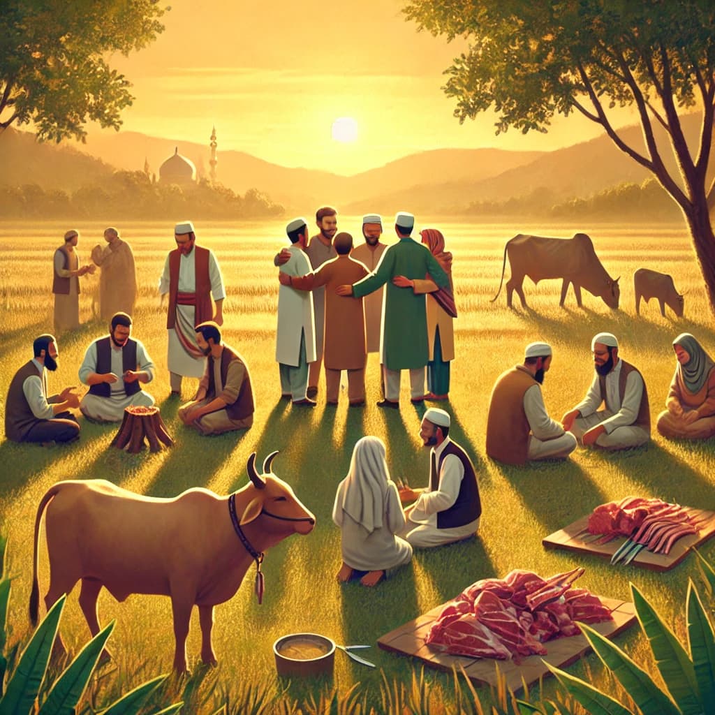 Eid al-Adha 2025: The Tradition, Importance, and Global Observance