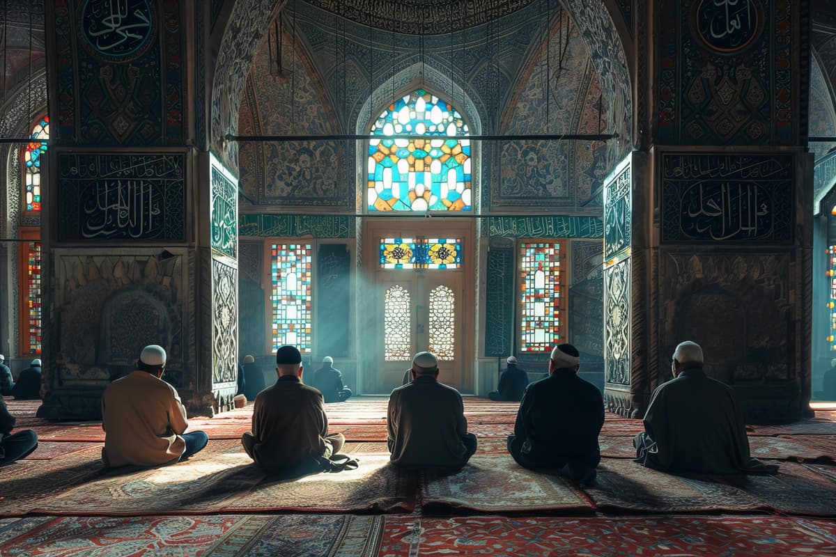 Why Is Friday (Jumu’ah) So Important in Islam?