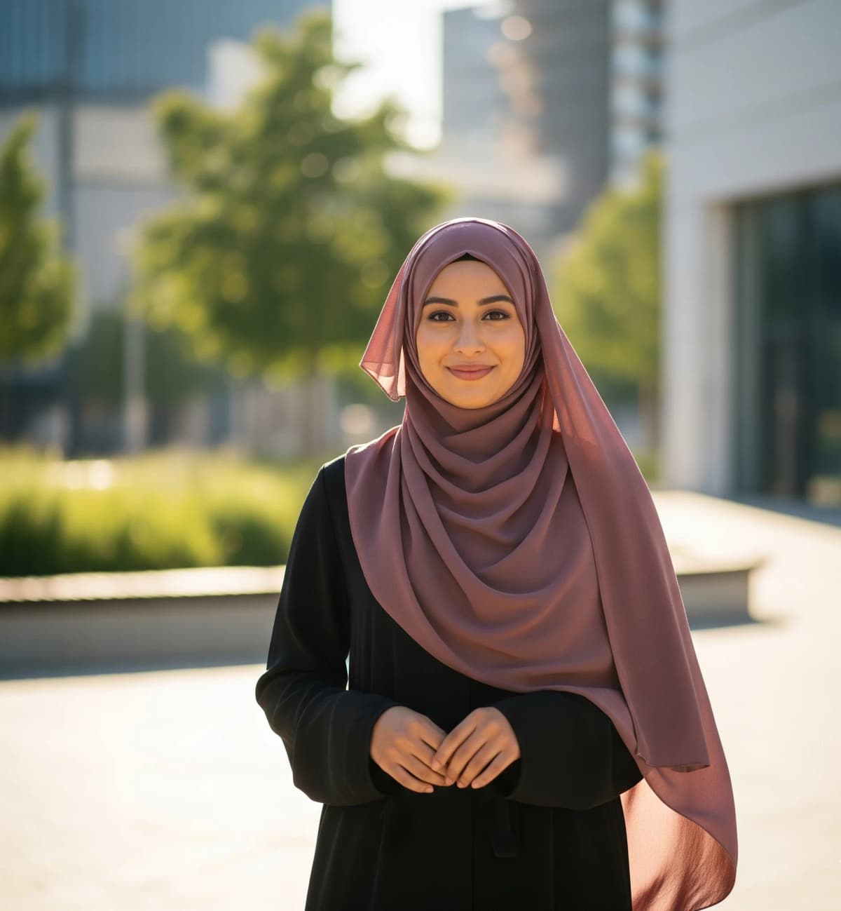 İslam da Hicabın Önemi