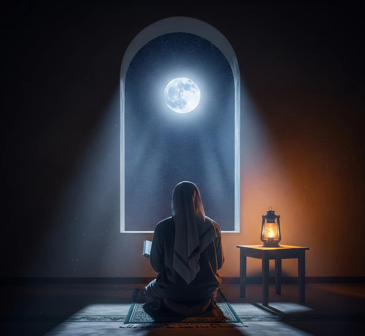 Kadir Gecesi nin Önemi