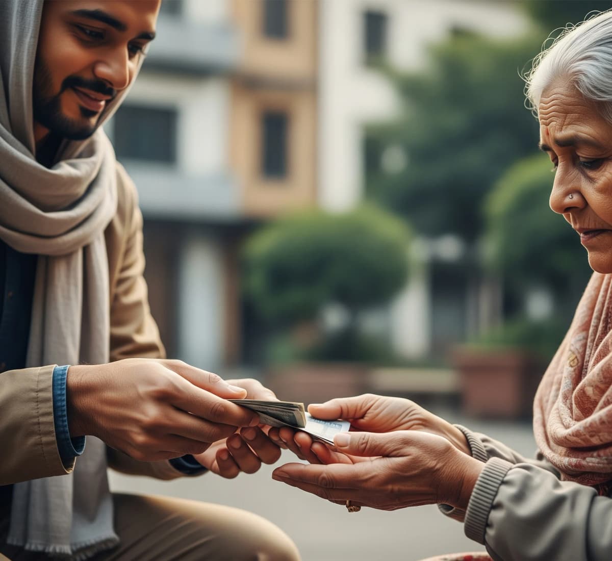 Zekat Neden Servetinizi ve Ruhunuzu Arındırır?