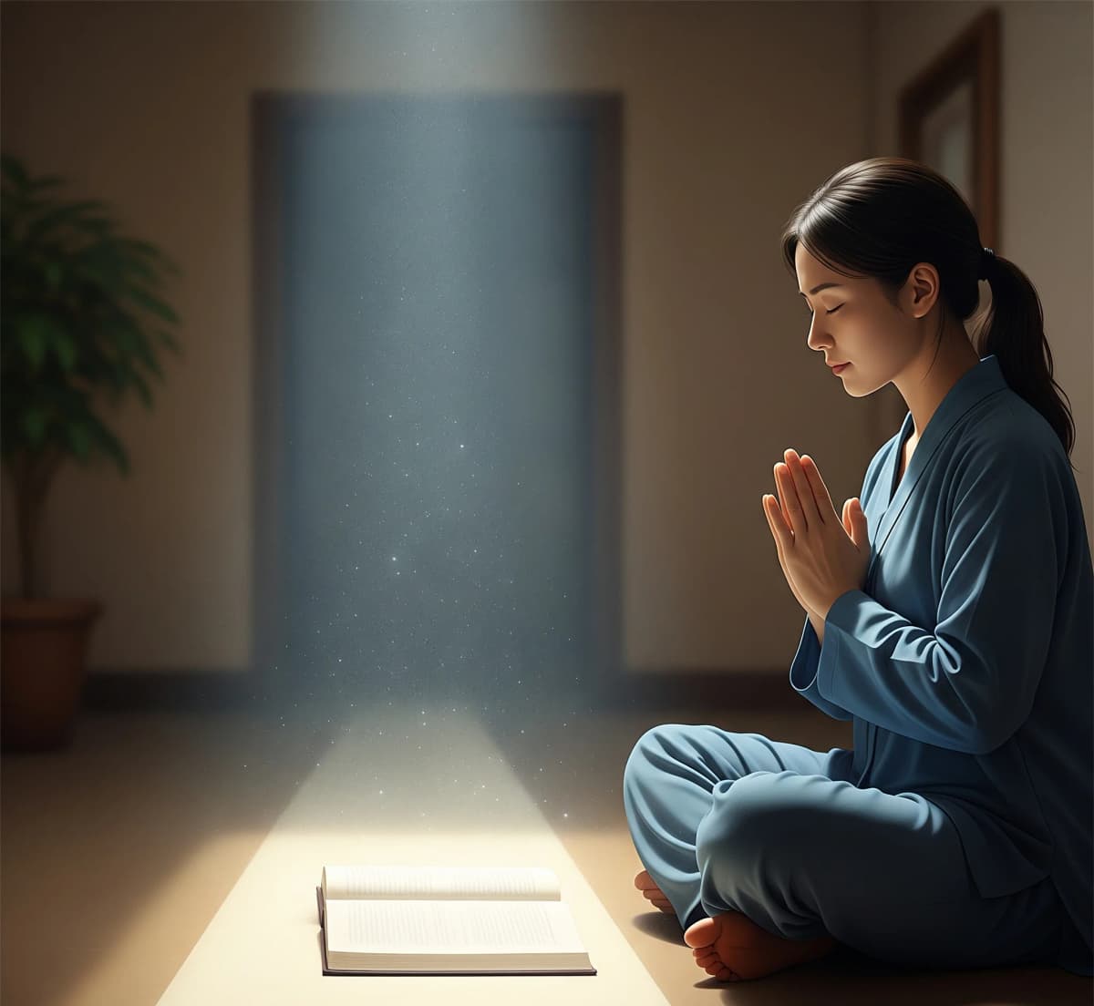 O Poder de Istikhara nas Grandes Decisões da Vida