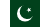 اردو language flag