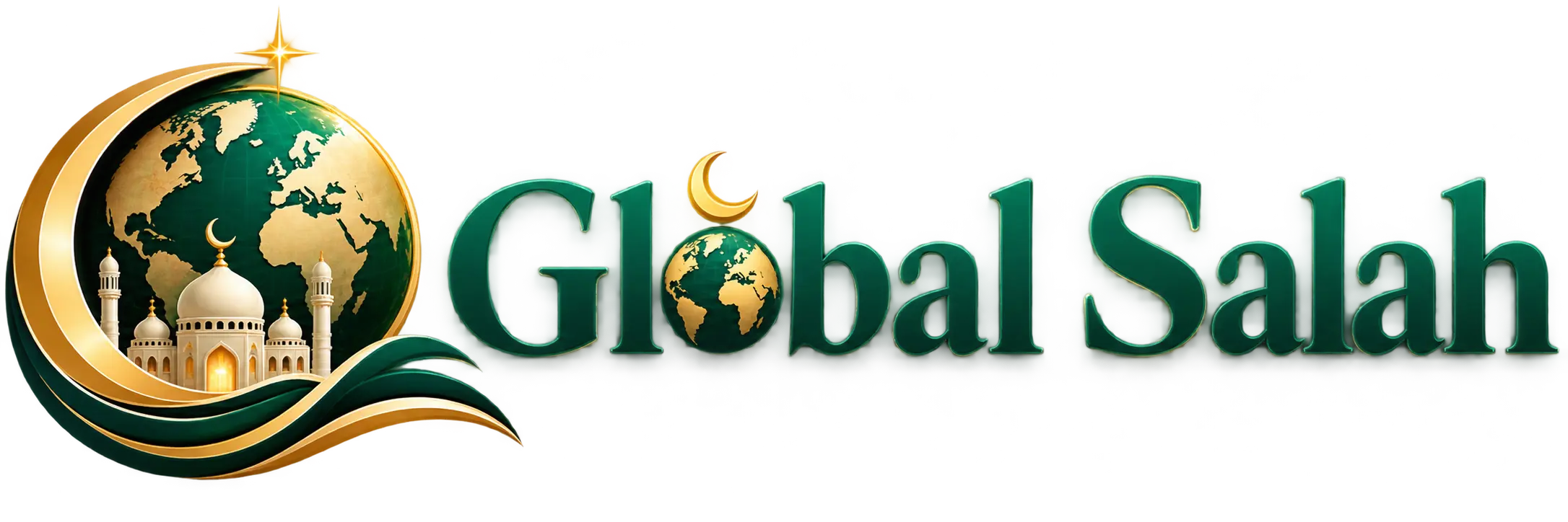 Global Salah